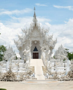 Wat Rong Kkhun