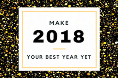 2018 Best year