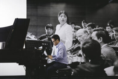 Royal Bangkok Symphony Music School