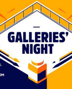 Galleries night