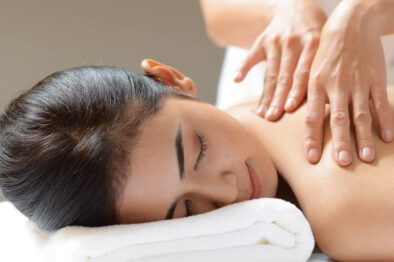 lets relax spa-massage