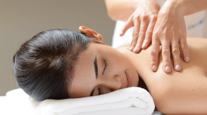 lets relax spa-massage