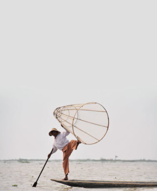 myanmar-fishing culture