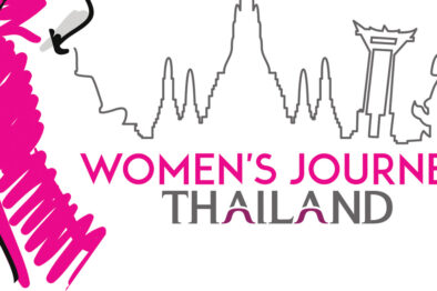 women journey-thailand