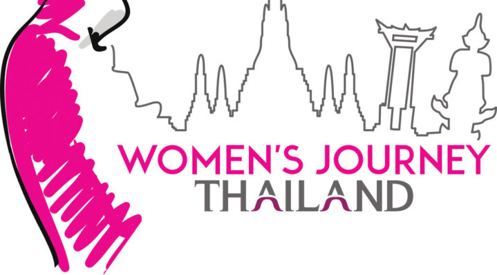women journey-thailand