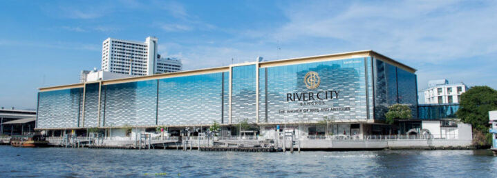 river city ft