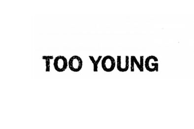 too young ft