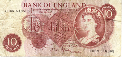 shillings