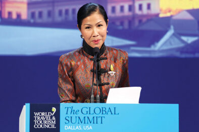the global summit ft