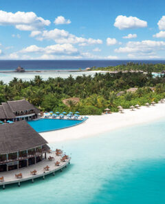 maldives blue lagoon