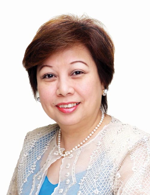 Philippine Ambassador
