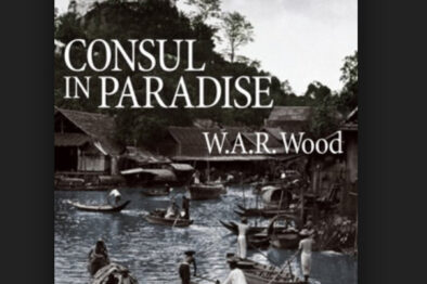 Consul in Paradise