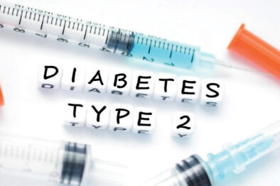 Diabetes Blood Type 2