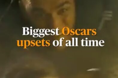 Oscars Upsets ft