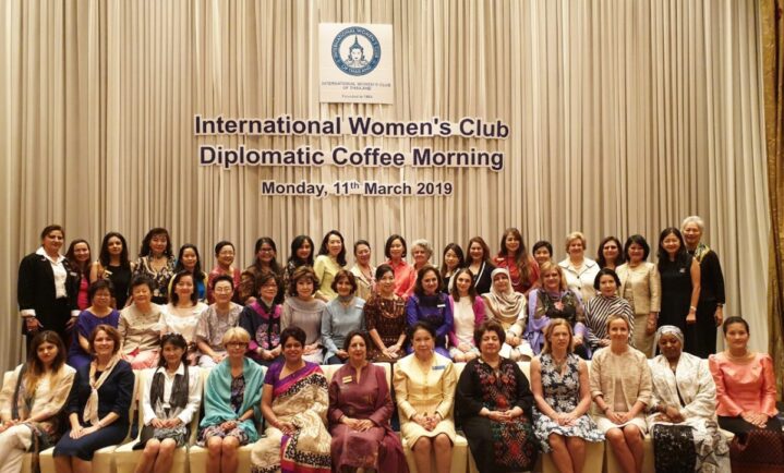IWC Diplomatic Coffee Morning_GROUP PHOTO_032019