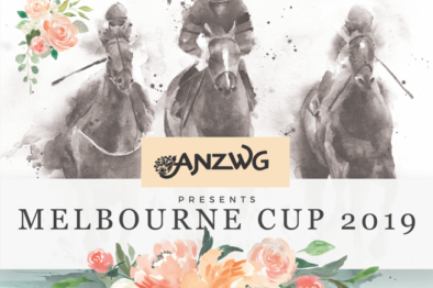 Melbourne Cup 2019