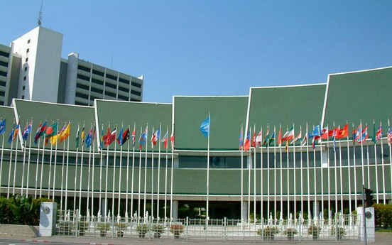 UN Bangkok