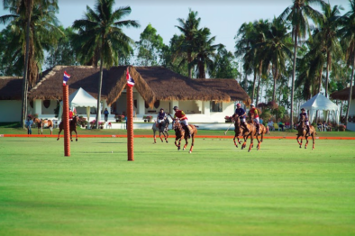 Thai Polo Club Pattaya
