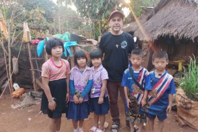 Xaverian Missionaries in Thailand