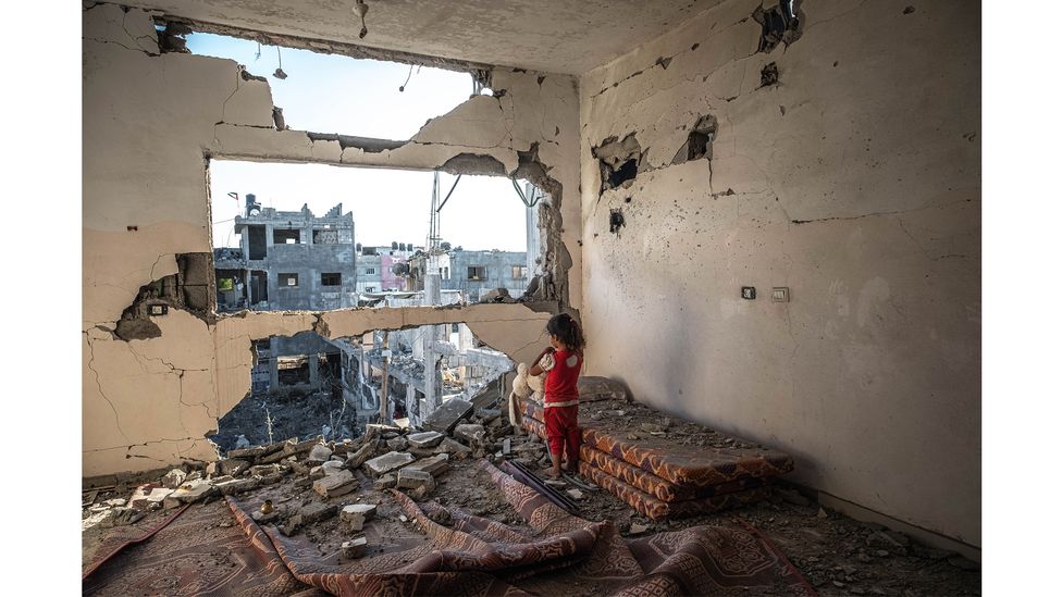 (Credit: Getty Images)