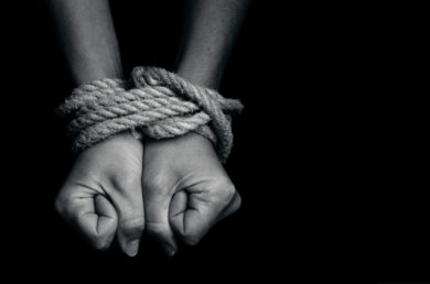 Human-trafficking-hand-rope