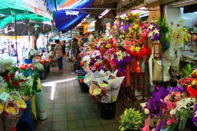 flowers-market