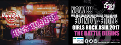 girls rock asia-add