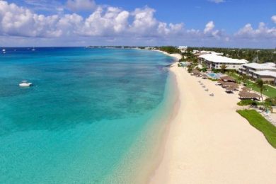 Cayman Beach