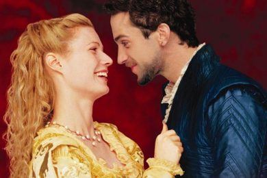 Oscars Upsets Shakespeare in Love