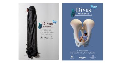 Divas Exhibition