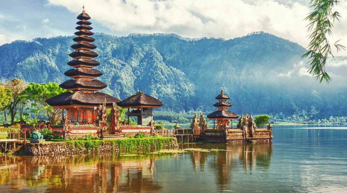 Discovering the Beauty of Indonesia: Cultural Heritage and Wonderful