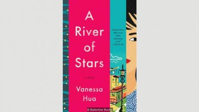 A river of stars