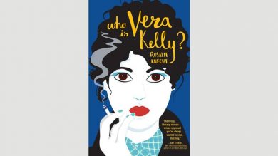 who is vera kelly