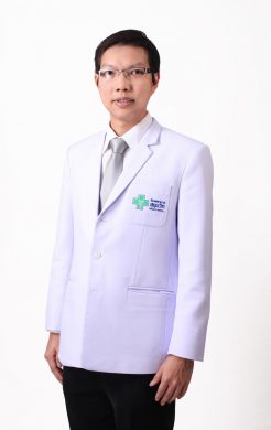 Dr Taratip Prakongwong Of Sukhumvit Hospital