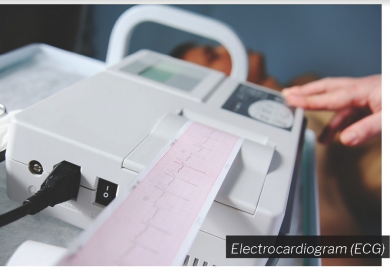 Electrocardiogramm