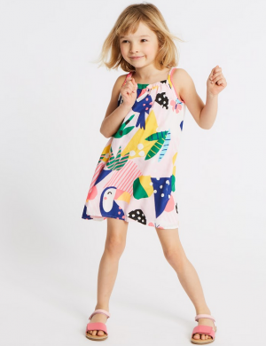 marks and spencers childrenswear