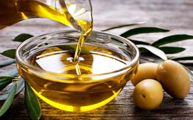 Olive Oill