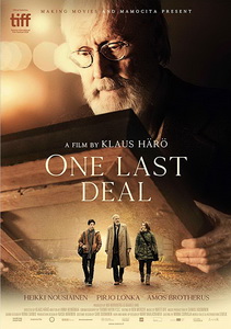 One Last Deal poster