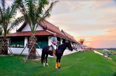Thai Polo Club Pattaya
